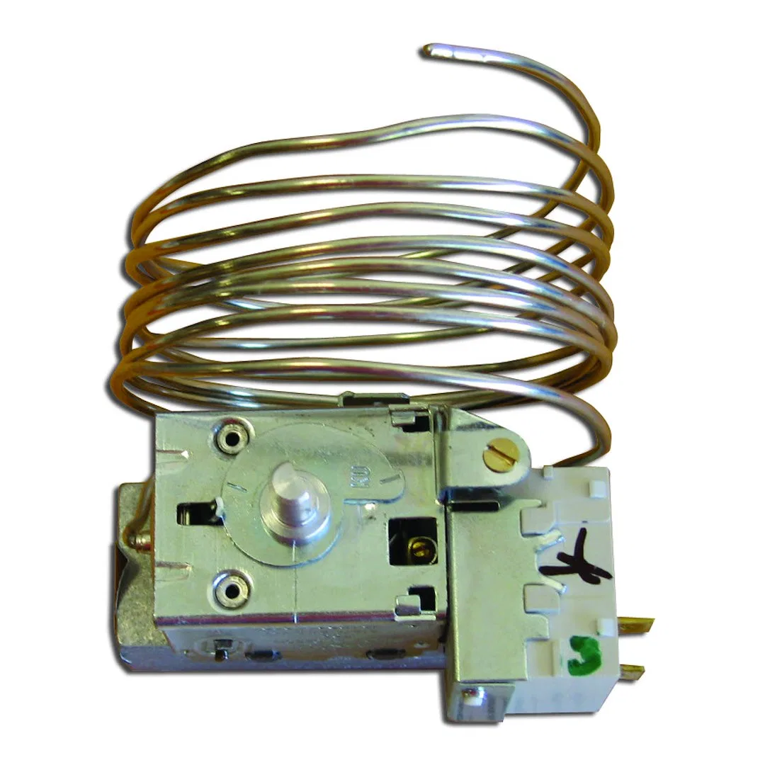 2007199009MC – M.C.ENTERPRZ Refrigerator Thermostat Control Assembly, Use On Dometic RM Series Refrigerators Requirin...